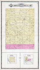 Township 38 and 39 N., Range XX W., Crest, Edwards, Knobby, Benton County 1904